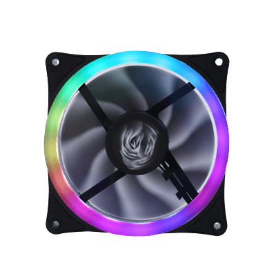 cooling master fan factory