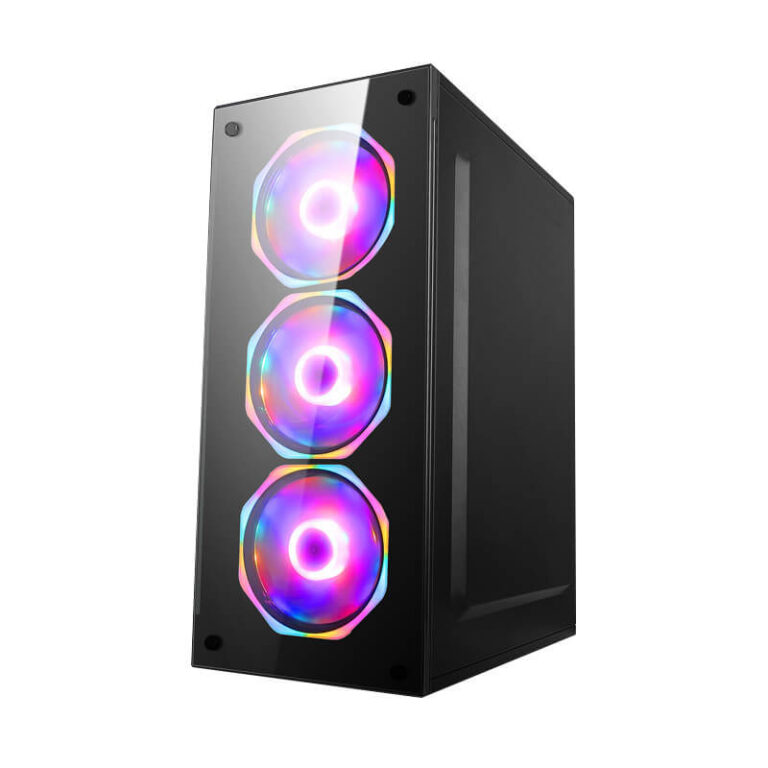 best pc case manufacturer