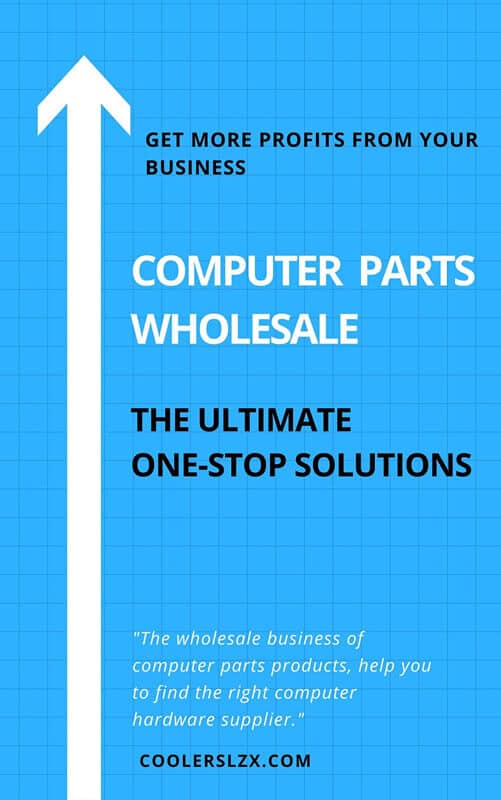computer parts wholesale